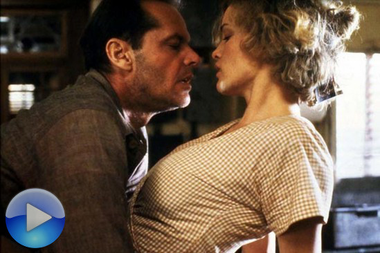 diane lane & olivier martinez