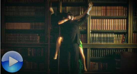 diane lane & olivier martinez