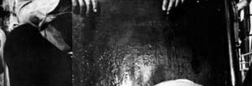 La Canonnière du Yang Tse