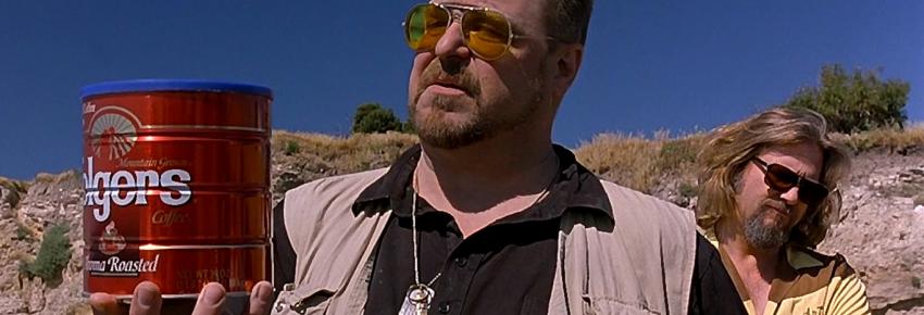 Walter et les cendres de Donny