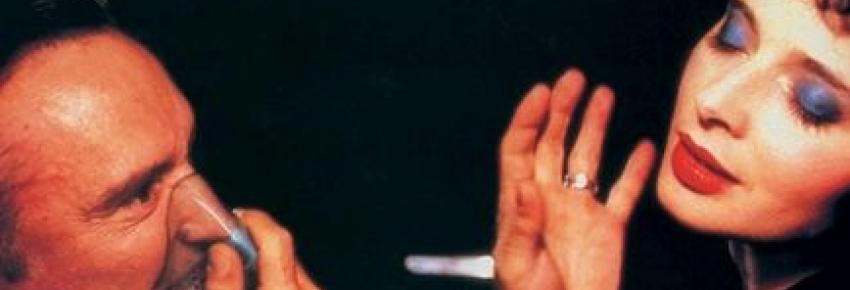 Dennis Hopper sous helium