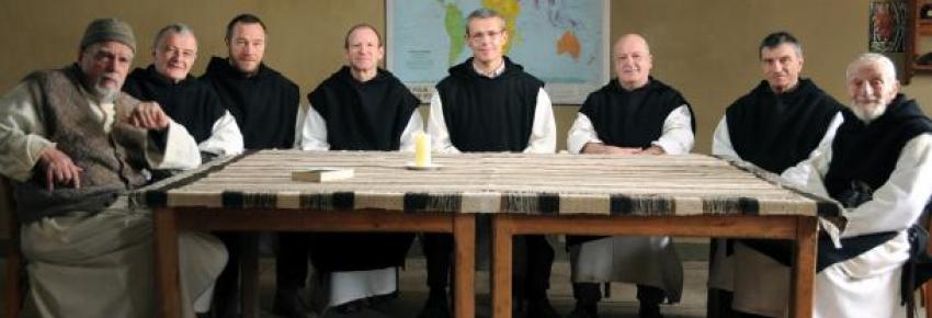 Des Hommes et des Dieux