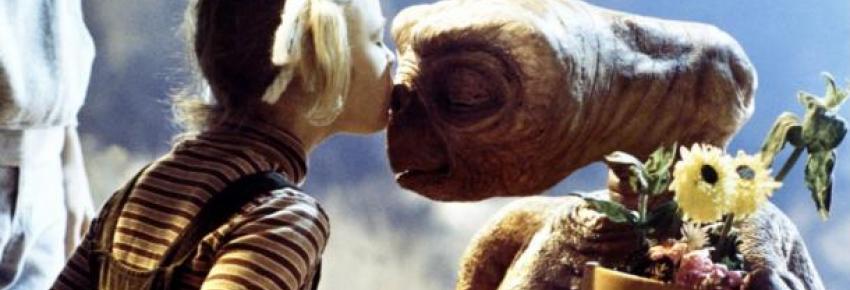 E.T. phone home