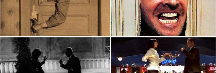 Hommage, vol, plagiat, copie, imitation : l'inspiration au cinéma