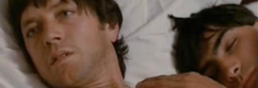 Le Grand Pardon, Bernard Giraudeau, Roger Hanin