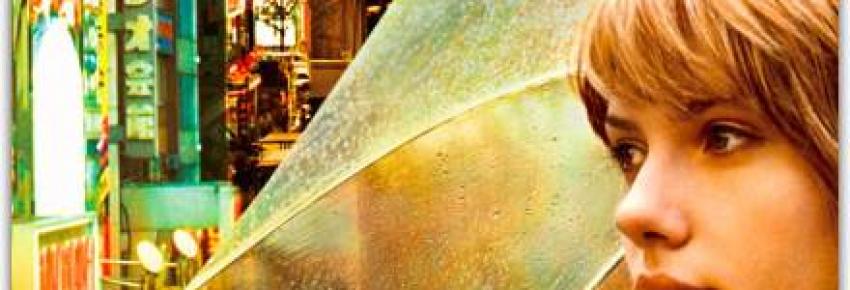 Scarlett se perd dans la ville