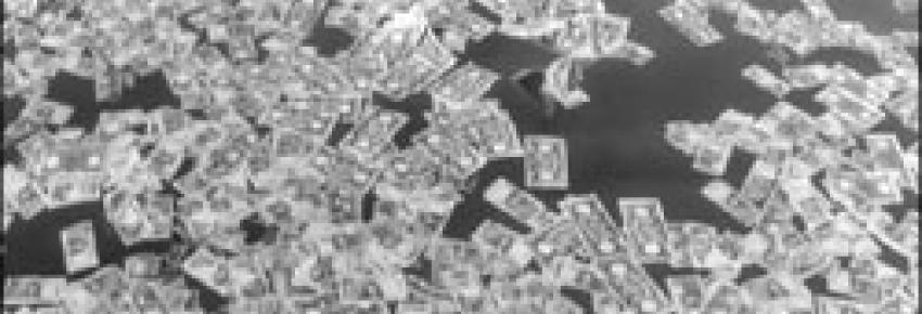 Mélodie en sous-sol