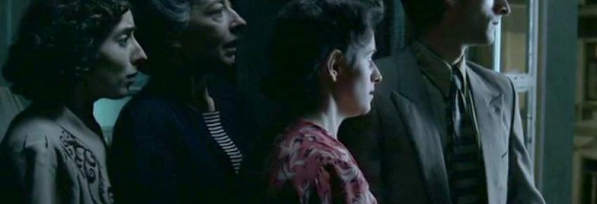 L'attente insoutenable