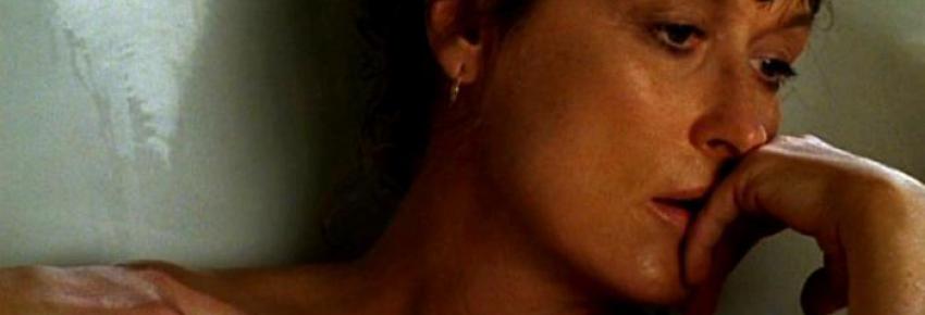 Meryl Streep s'interroge sur son désir