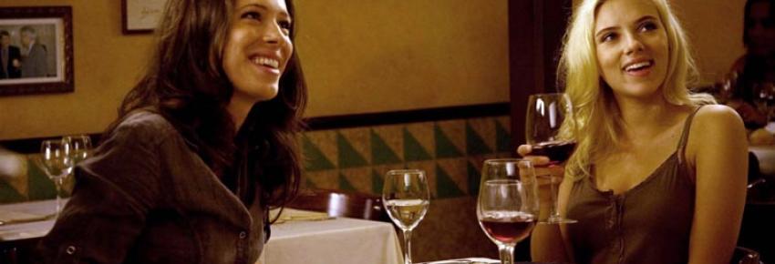 scene restaurant vicky, cristina, juan-antonio, oviedo