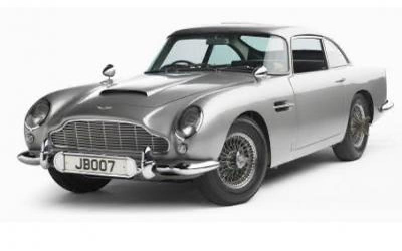Aston Martin DB5
