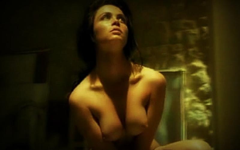 Emmanuelle Béart nue dans la Belle Noiseuse