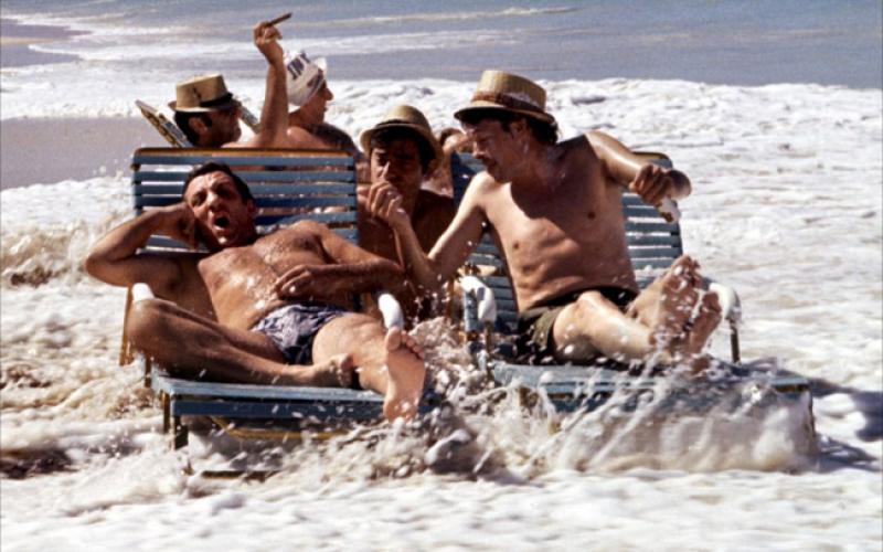 L'aventure c'est l'Aventure