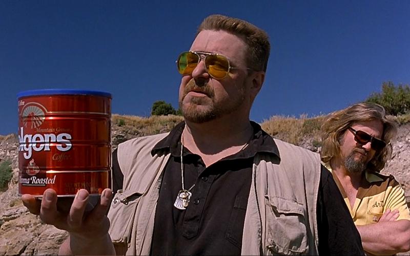 Walter et les cendres de Donny