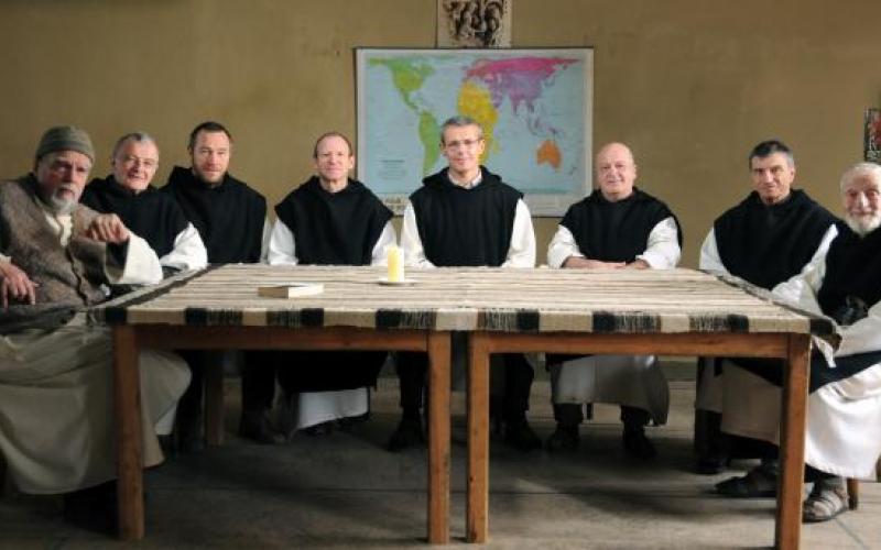 Des Hommes et des Dieux