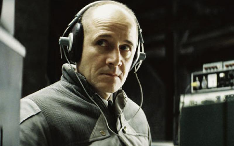  Gerd Wiesler alias HGW XX/7 alias Ulrich Mühe - La vie des autres