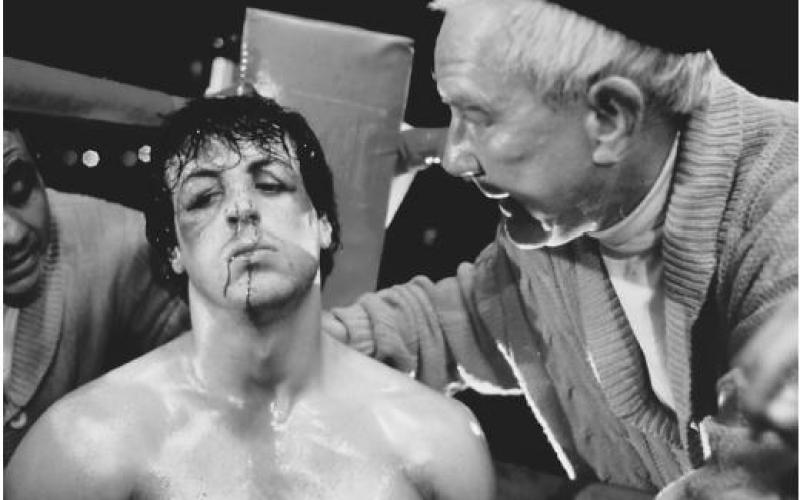 Rocky