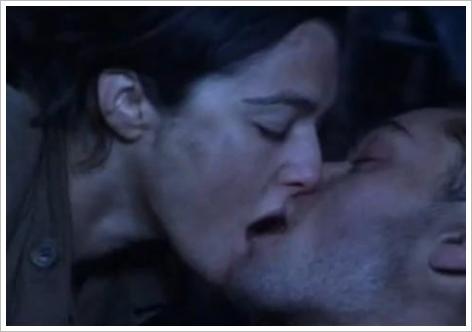 Rachel Weisz & Jude Law dans Stalingrad