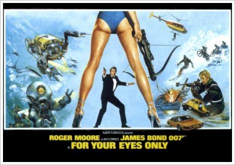 Les affiches les plus sexy du cinéma