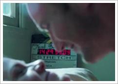 Les coulisses d'une scène de sexe 