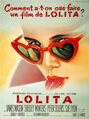 affiche  sexy