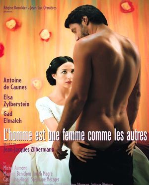 affiche  sexy