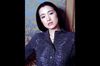 Gong Li actrice sexy